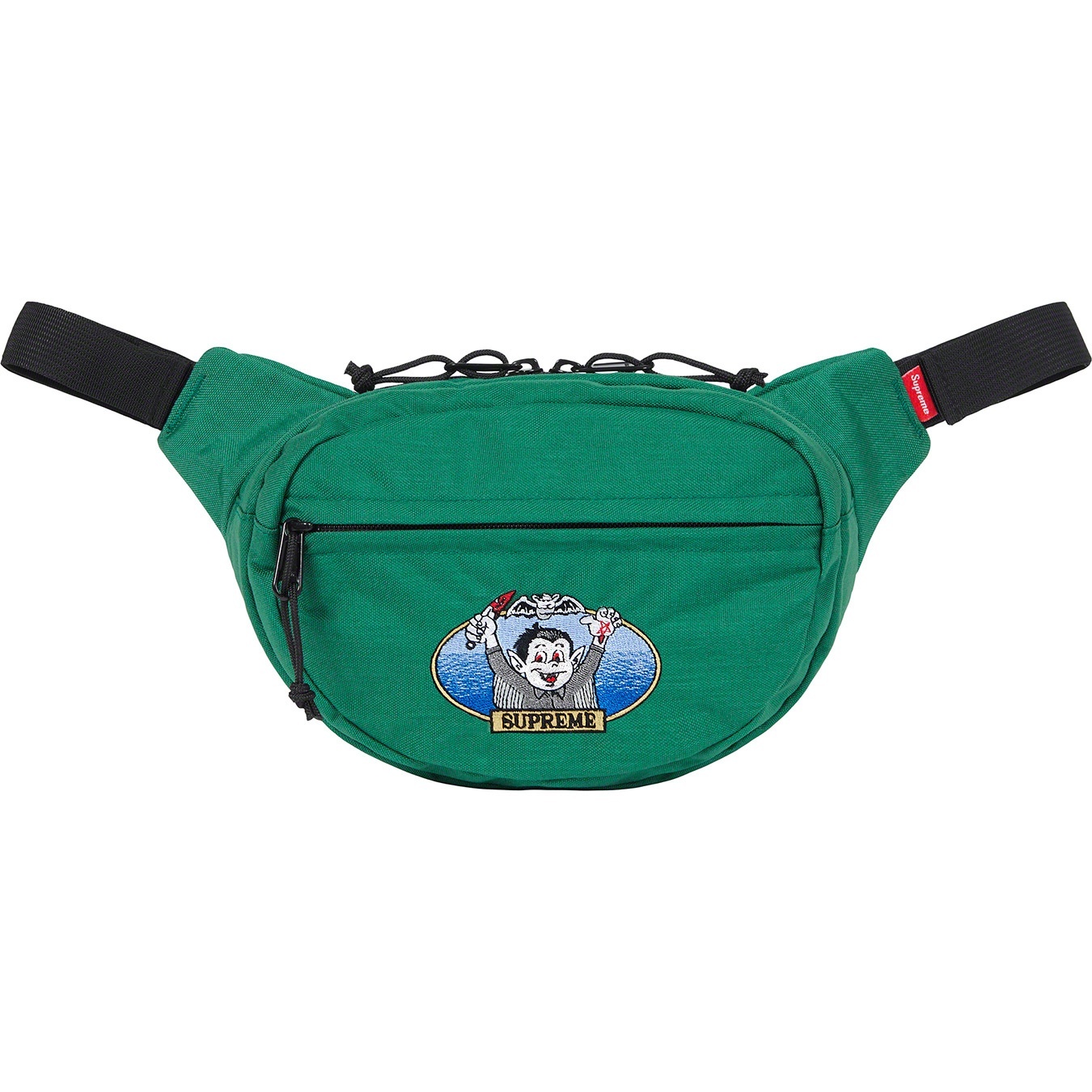 Vampire Boy Waist Bag view 3